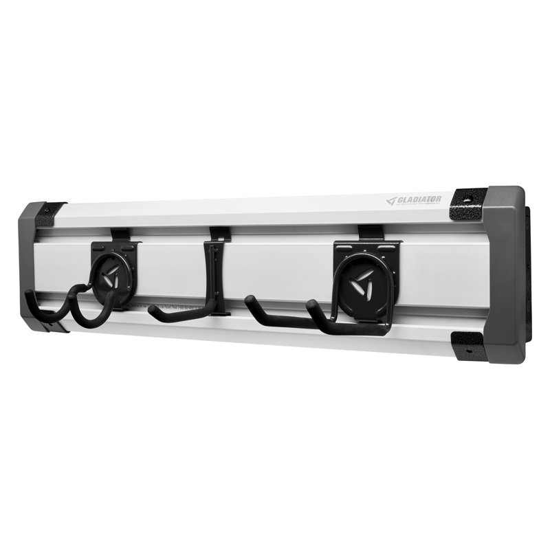 Gladiator® Rack GearTrack® Pack & Reviews Wayfair